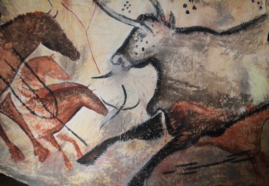 Fragment du site Carbouérien 2017