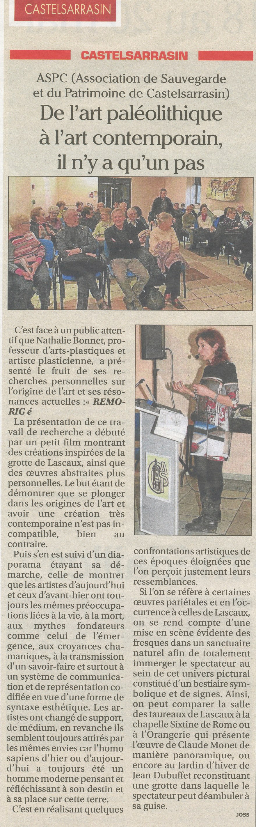 Le Petit Journal 27-02-2018